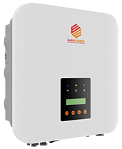 Onduleur Monophasé — Idéal pour les applications résidentielles de 3 Kw à 30 Kw