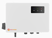 Onduleur MPPT — Technologie de suivi du point de puissance maximale de 300w à 4 Kw